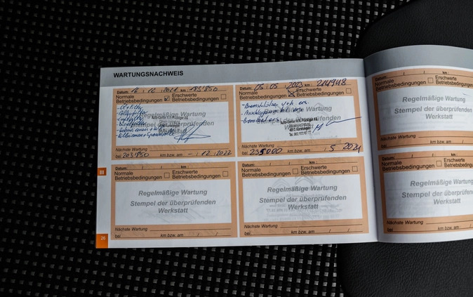 Citroen C5 cena 39900 przebieg: 229000, rok produkcji 2015 z Działdowo małe 781